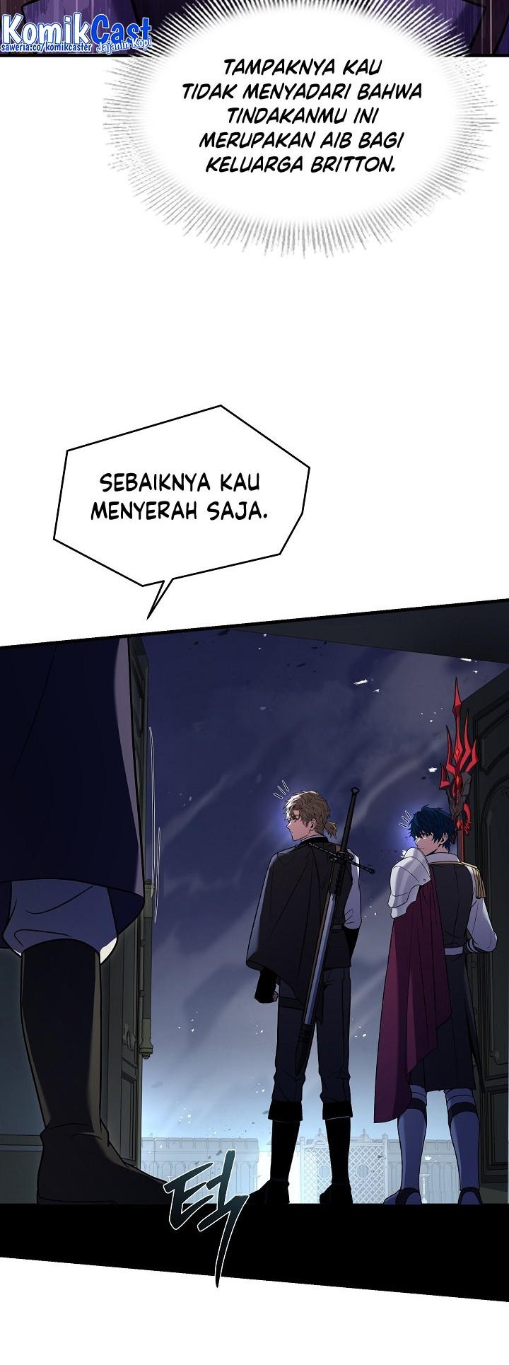 Return of The Greatest Lancer Chapter 109 Gambar 19