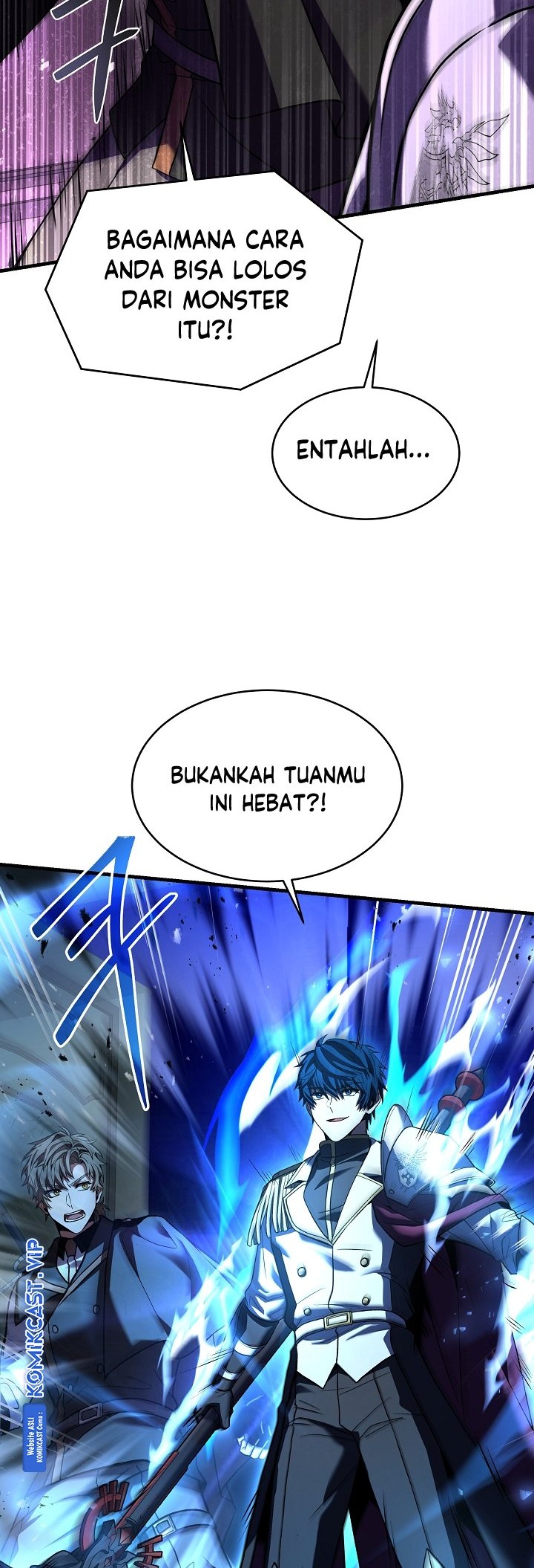 Return of The Greatest Lancer Chapter 109 Gambar 23