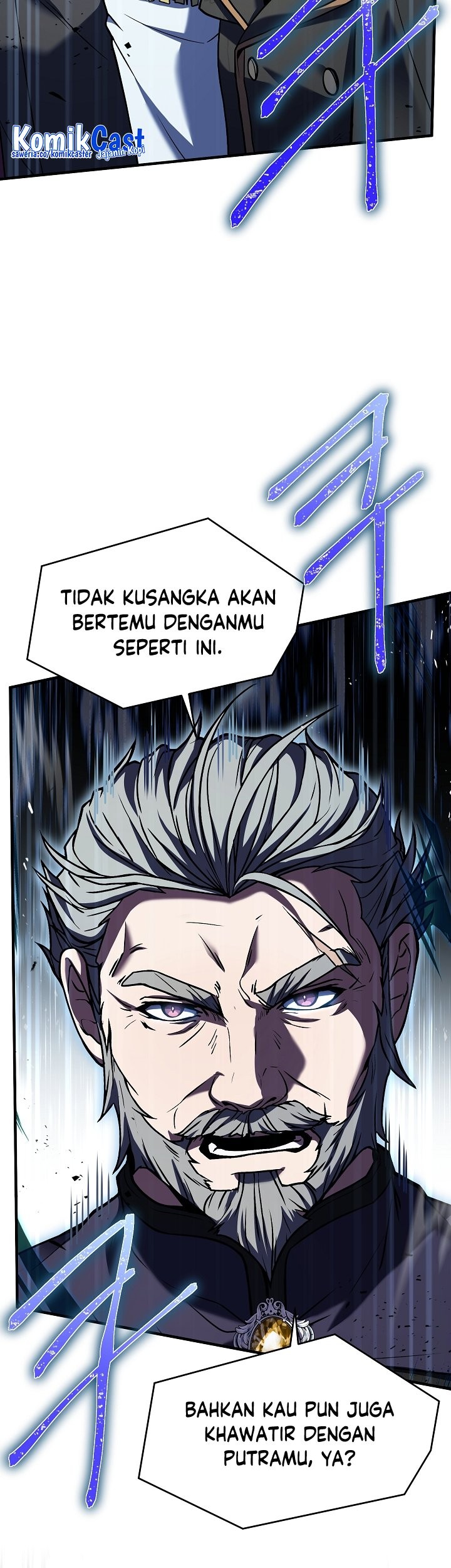 Return of The Greatest Lancer Chapter 109 Gambar 30