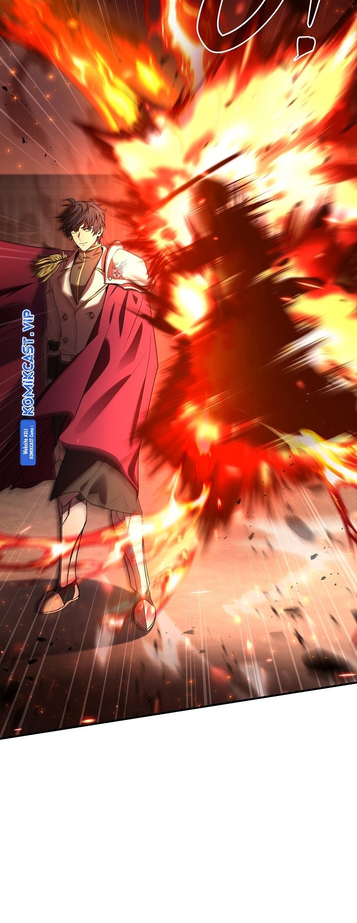 Return of The Greatest Lancer Chapter 109 Gambar 49