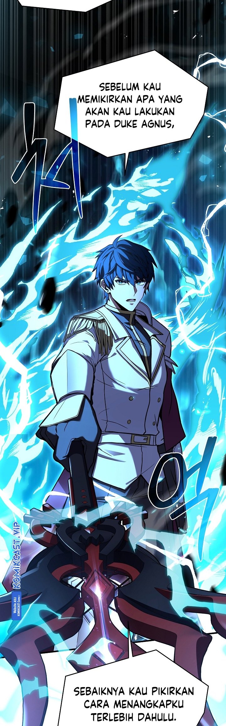 Return of The Greatest Lancer Chapter 109 Gambar 53