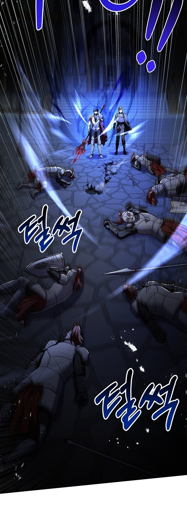 Return of The Greatest Lancer Chapter 109 Gambar 75