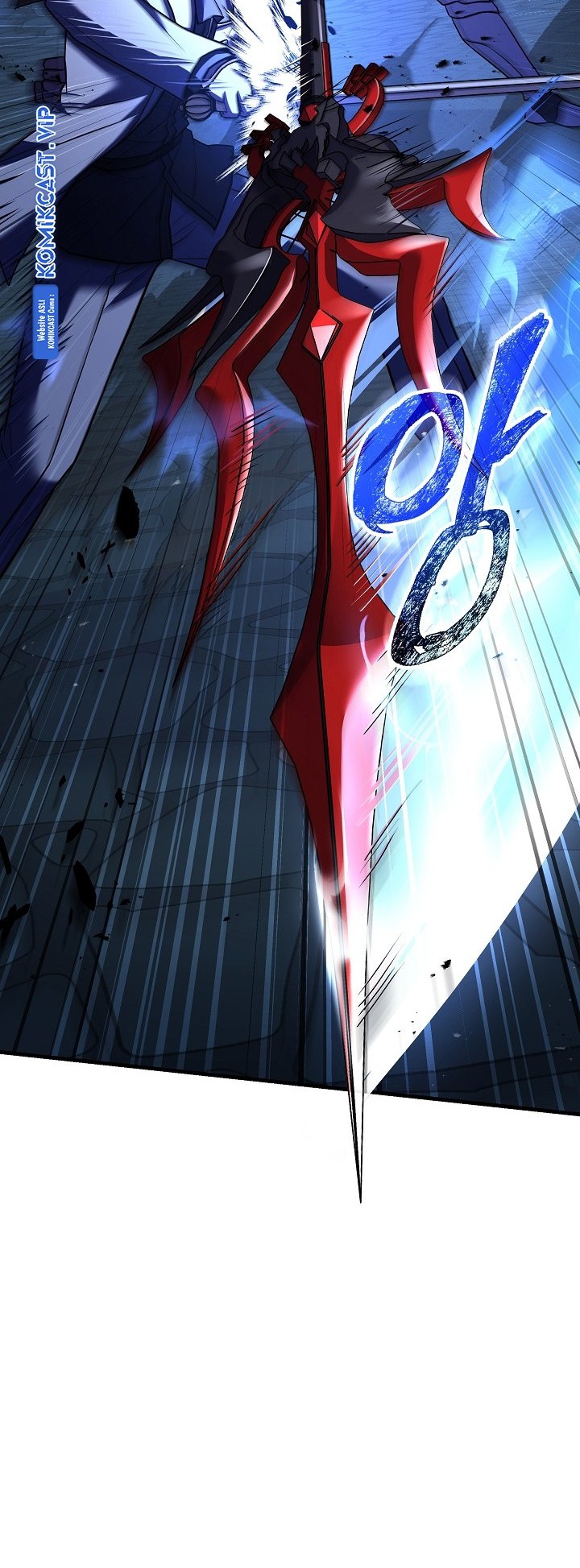 Return of The Greatest Lancer Chapter 109 Gambar 79