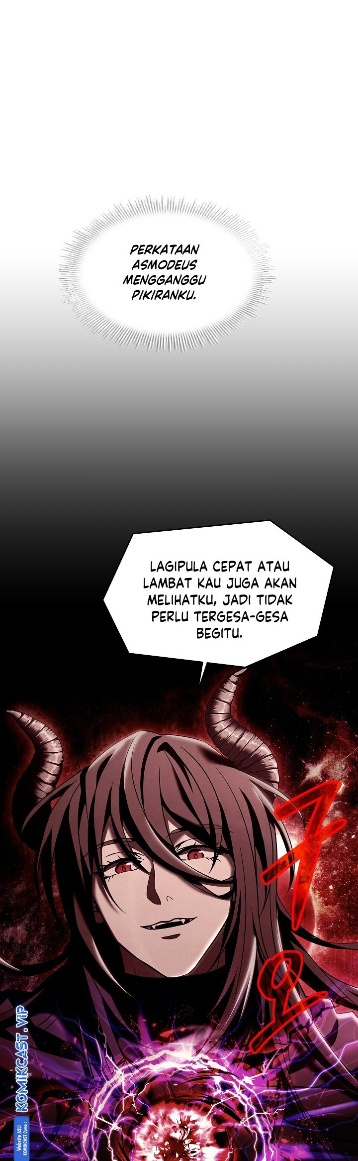 Return of The Greatest Lancer Chapter 109 Gambar 11