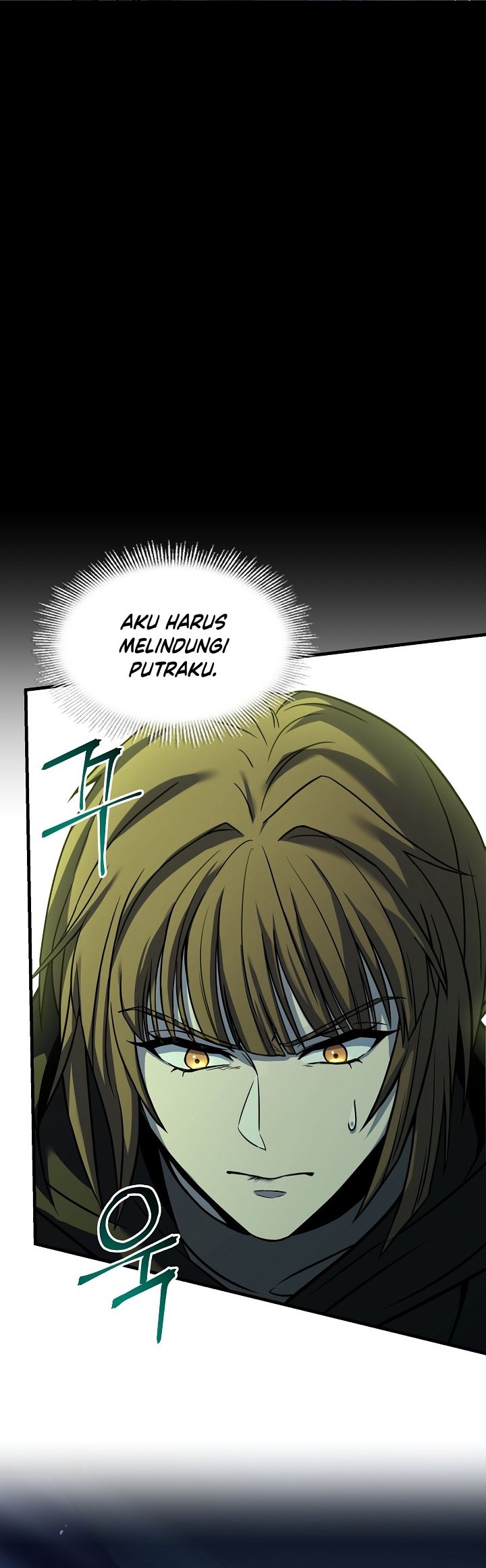 Return of The Greatest Lancer Chapter 105 Gambar 19