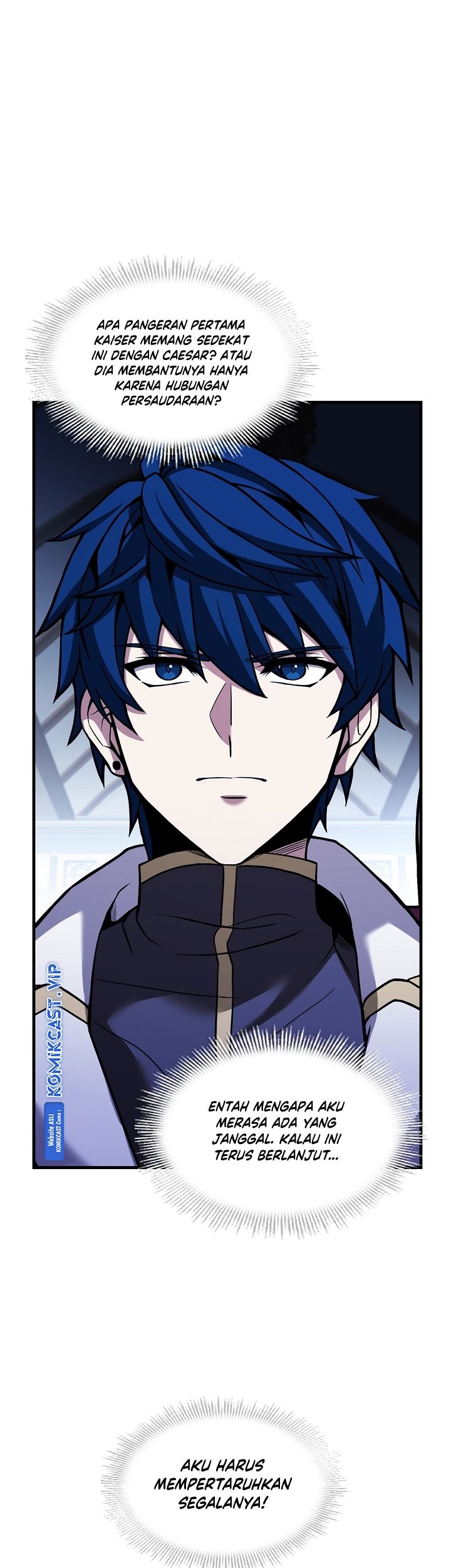 Return of The Greatest Lancer Chapter 105 Gambar 32