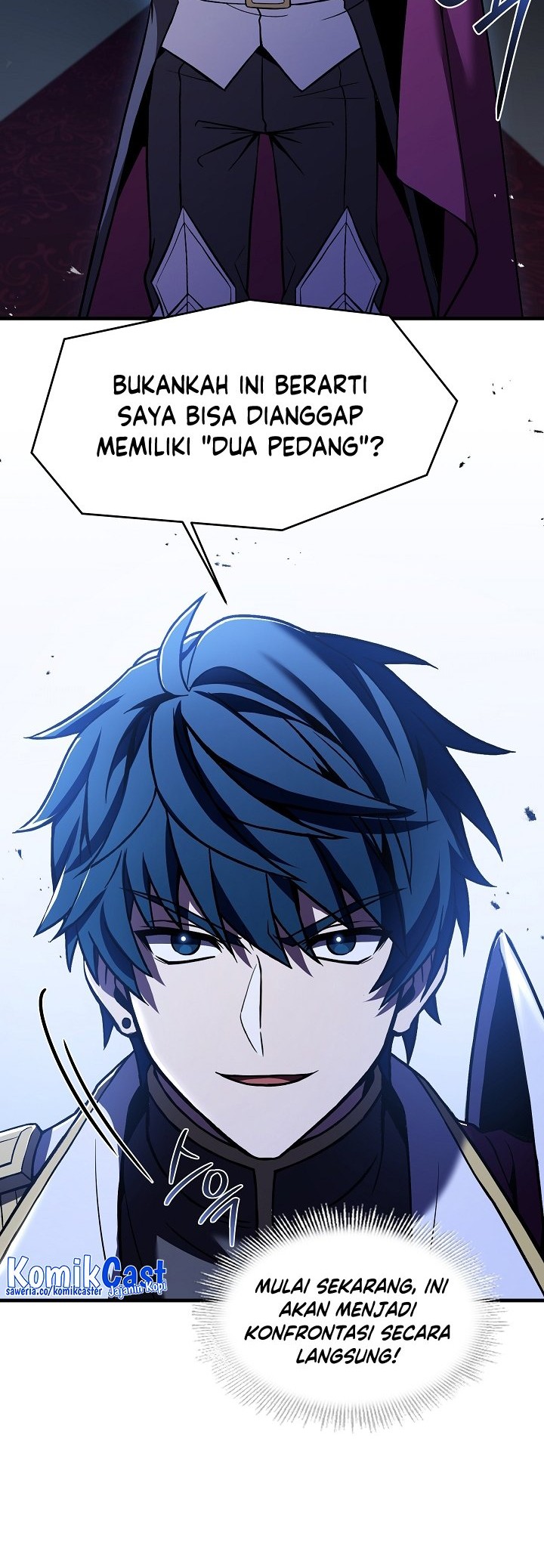 Return of The Greatest Lancer Chapter 105 Gambar 41