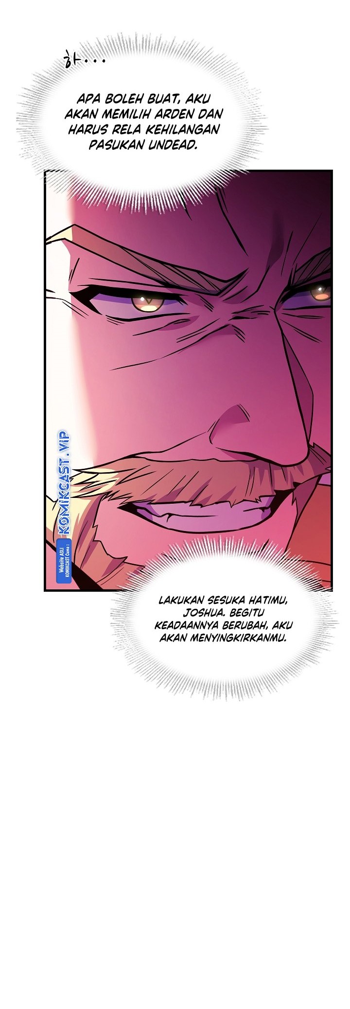 Return of The Greatest Lancer Chapter 105 Gambar 43