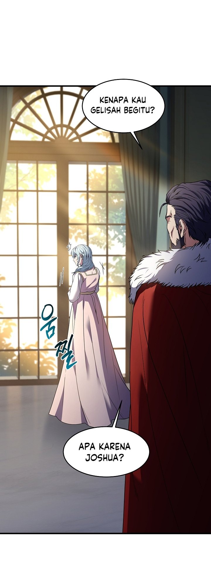 Return of The Greatest Lancer Chapter 105 Gambar 3