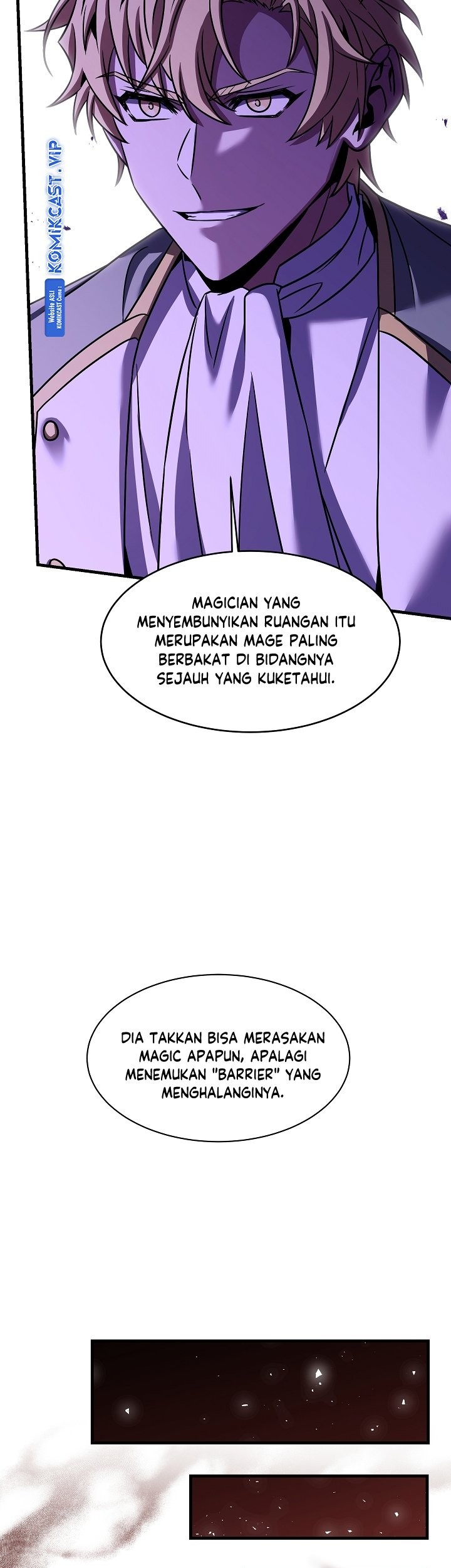 Return of The Greatest Lancer Chapter 105 Gambar 58