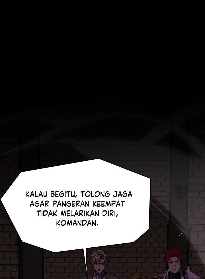 Return of The Greatest Lancer Chapter 105 Gambar 63