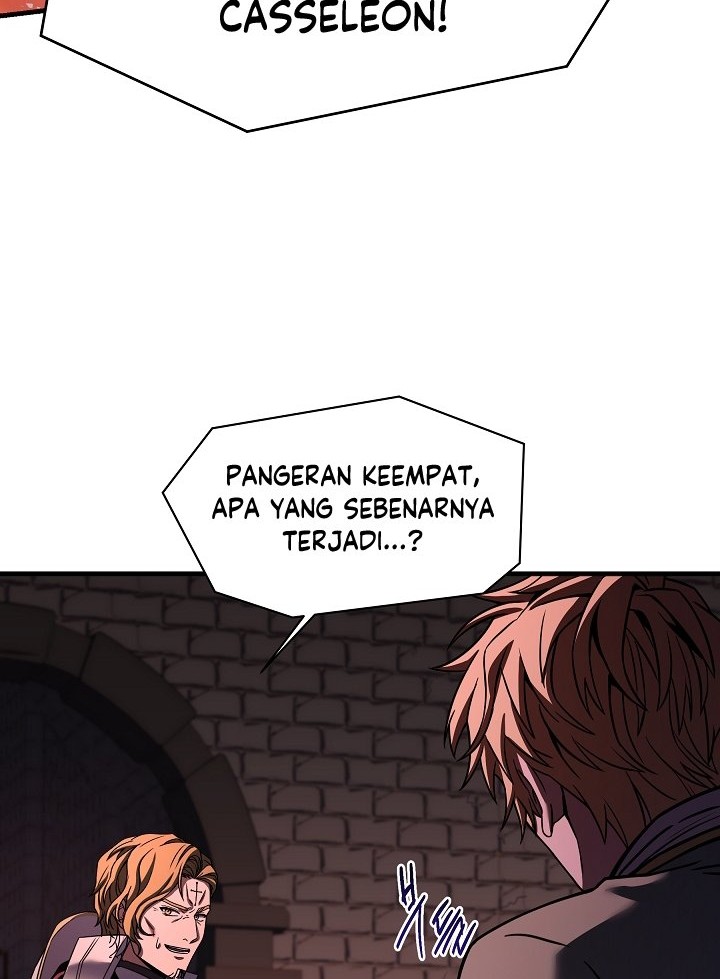 Return of The Greatest Lancer Chapter 105 Gambar 65