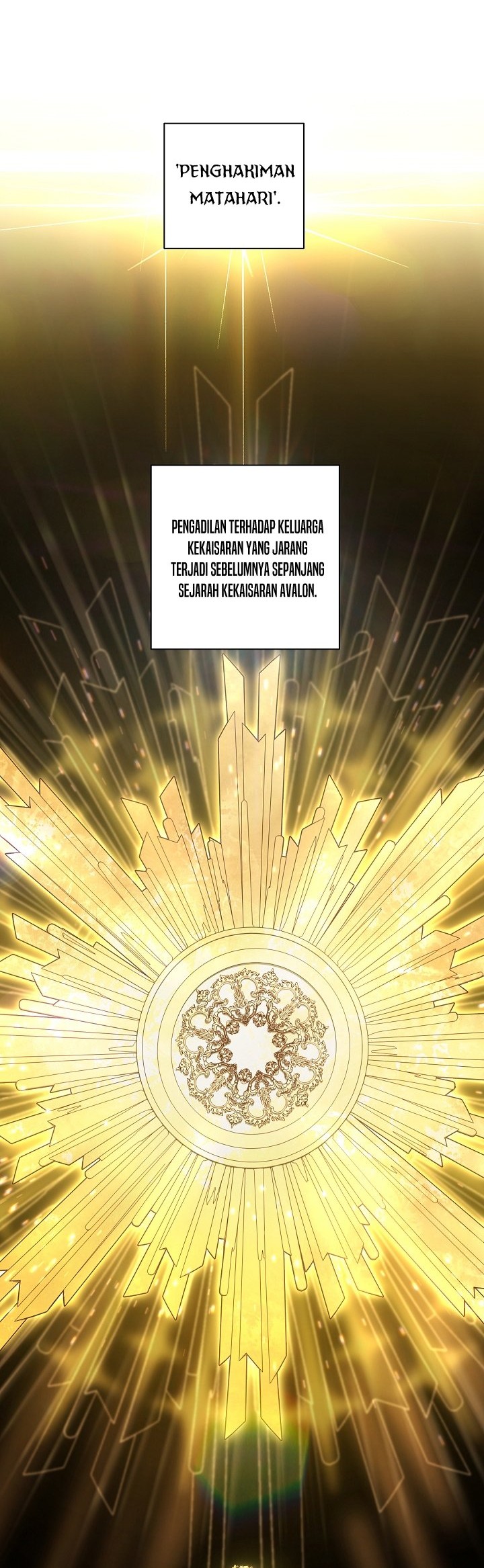 Return of The Greatest Lancer Chapter 105 Gambar 9