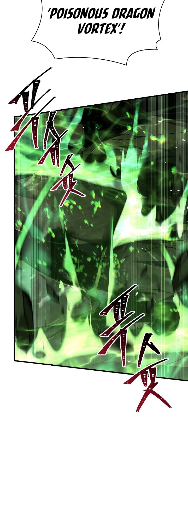 Return of The Greatest Lancer Chapter 104 Gambar 21