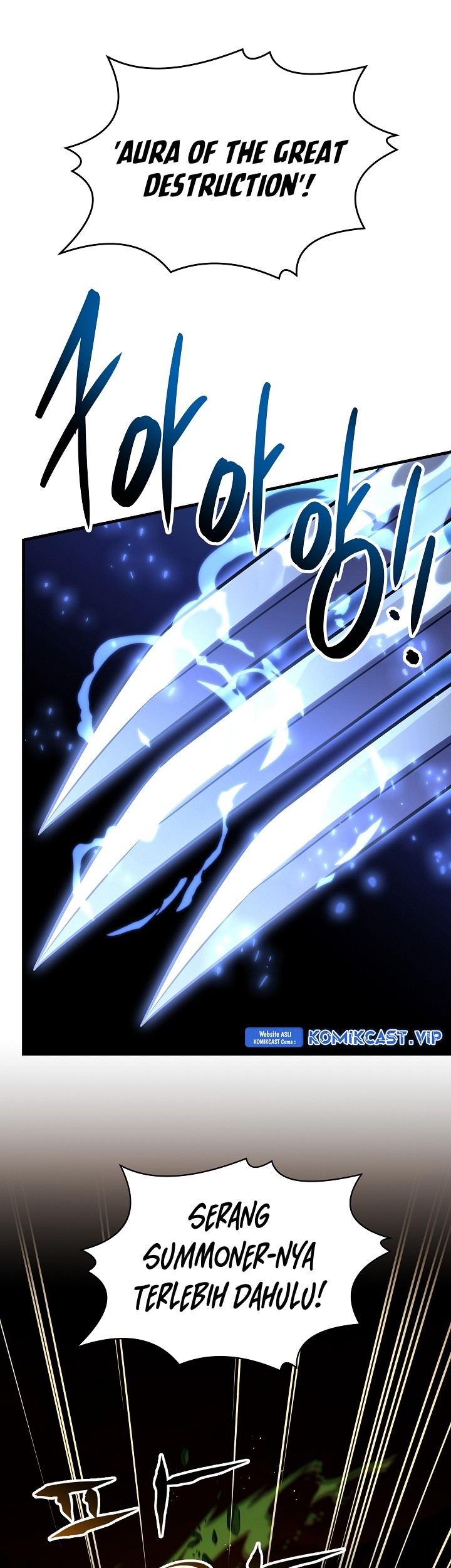 Return of The Greatest Lancer Chapter 104 Gambar 24