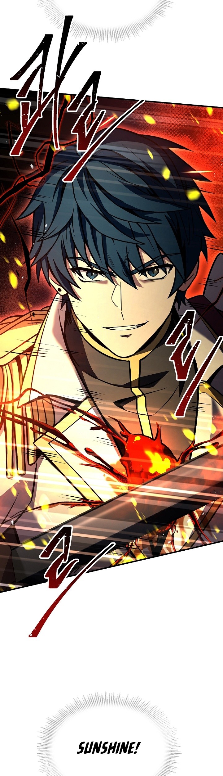 Return of The Greatest Lancer Chapter 104 Gambar 26