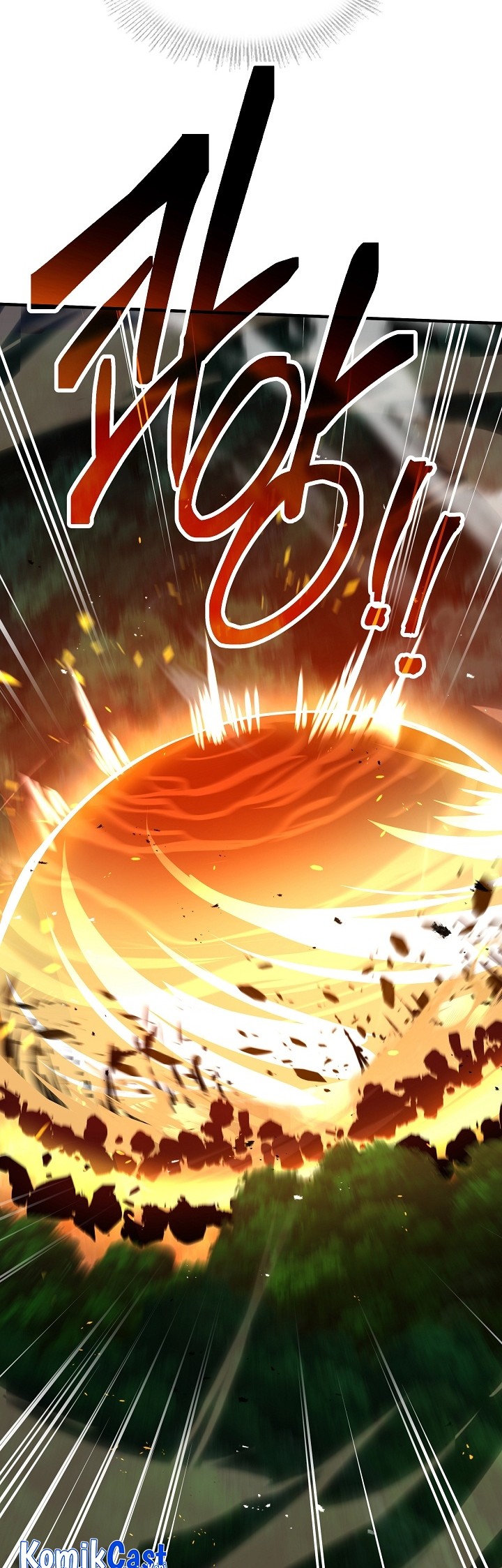 Return of The Greatest Lancer Chapter 104 Gambar 27
