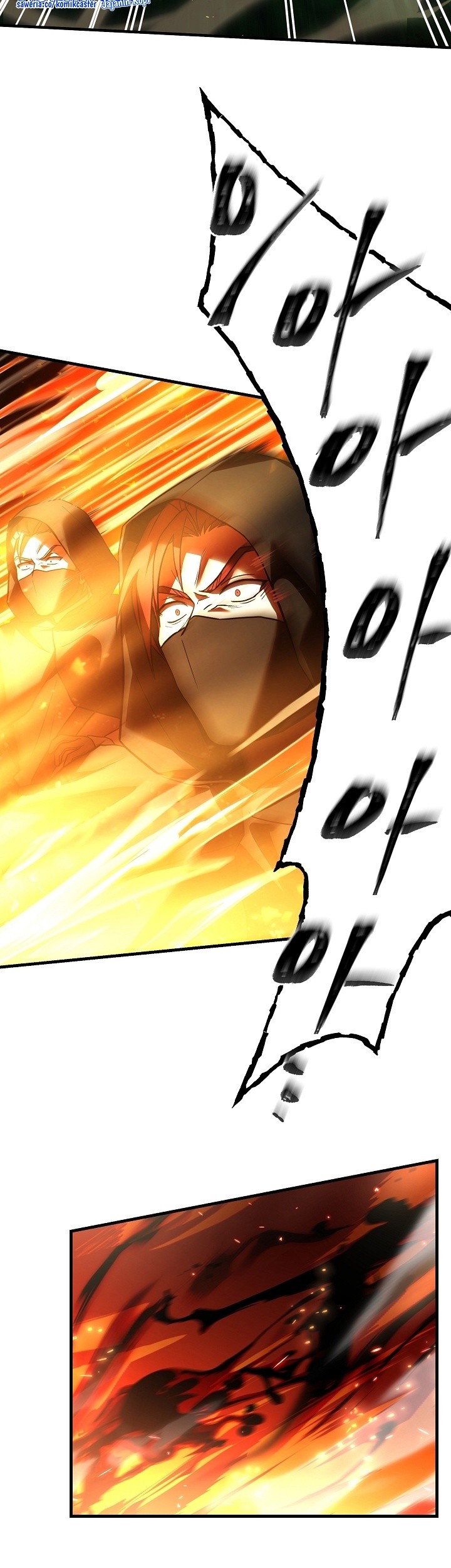 Return of The Greatest Lancer Chapter 104 Gambar 28