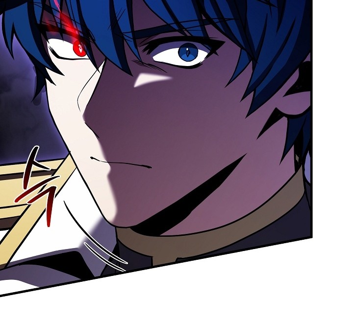 Return of The Greatest Lancer Chapter 104 Gambar 39
