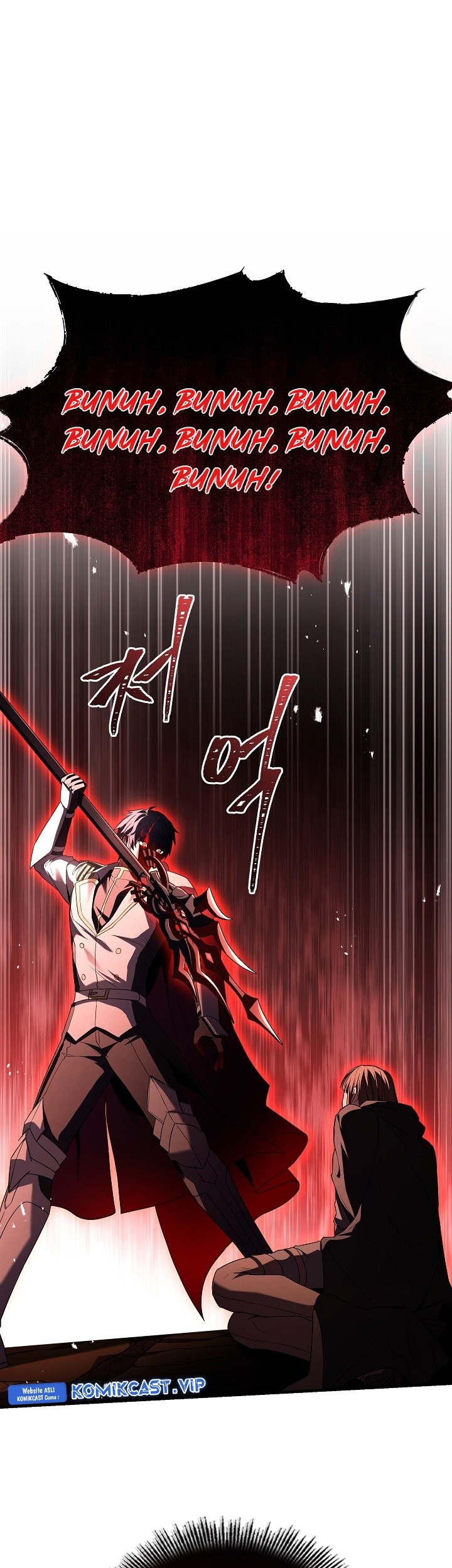 Return of The Greatest Lancer Chapter 104 Gambar 40