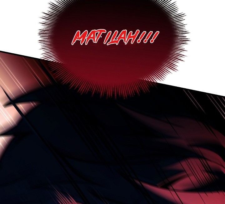 Return of The Greatest Lancer Chapter 104 Gambar 41