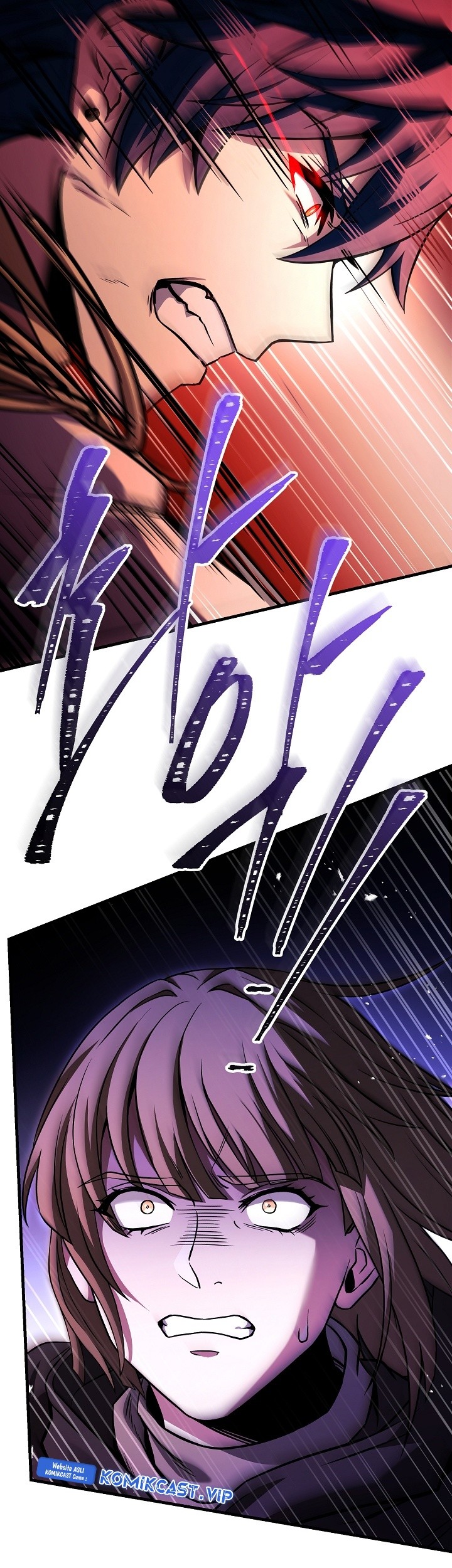 Return of The Greatest Lancer Chapter 104 Gambar 42