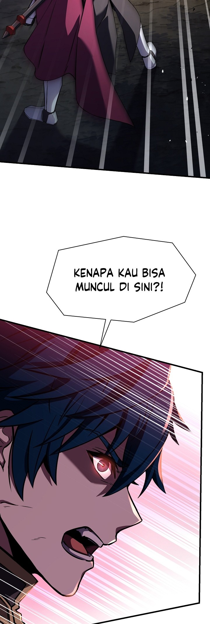 Return of The Greatest Lancer Chapter 104 Gambar 47