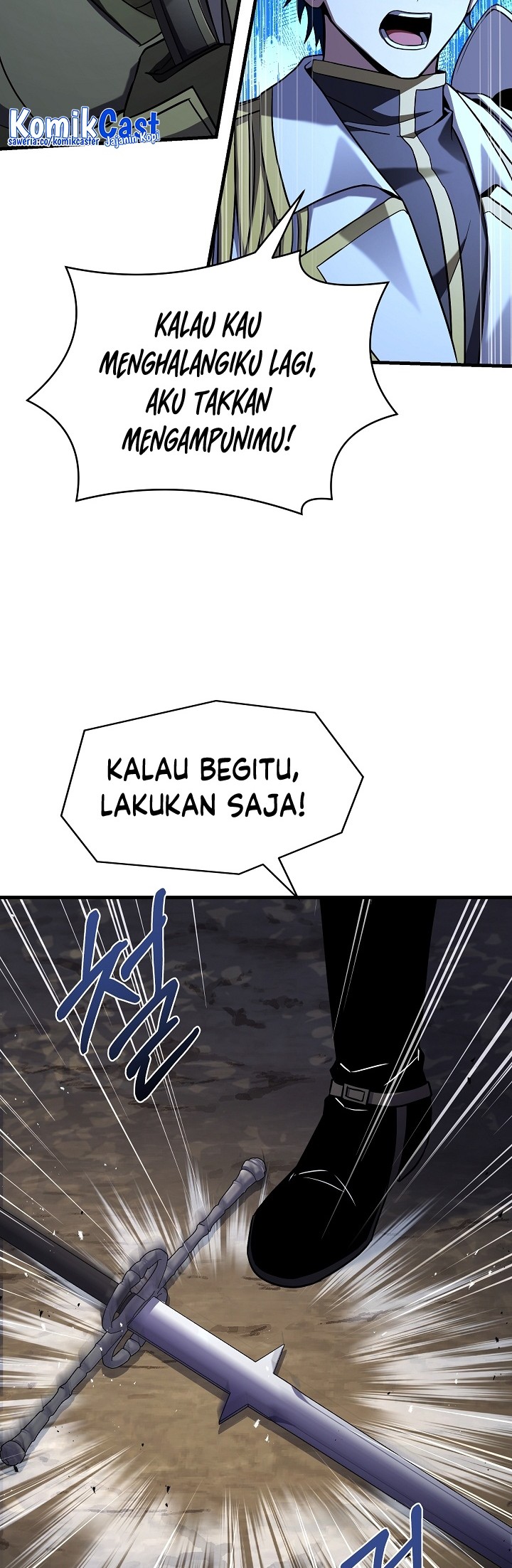 Return of The Greatest Lancer Chapter 104 Gambar 51