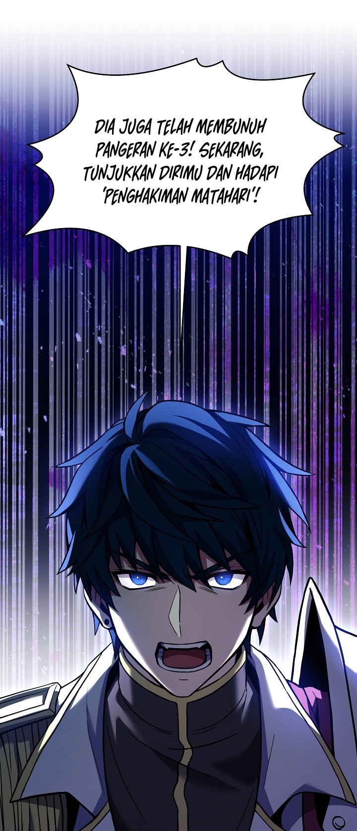 Return of The Greatest Lancer Chapter 104 Gambar 65