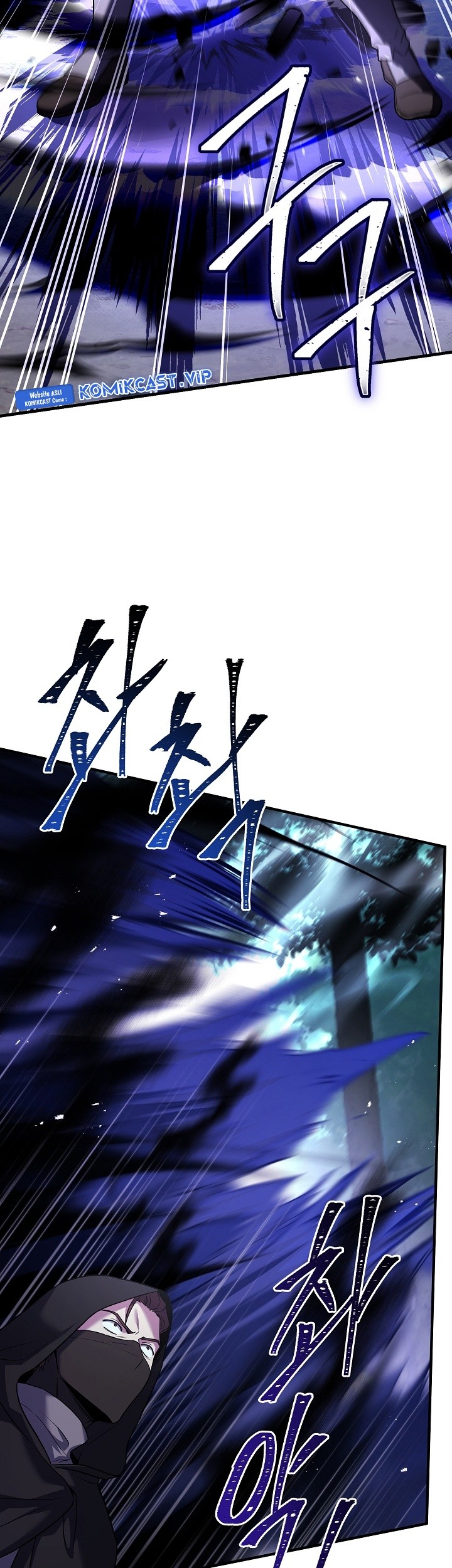 Return of The Greatest Lancer Chapter 104 Gambar 4