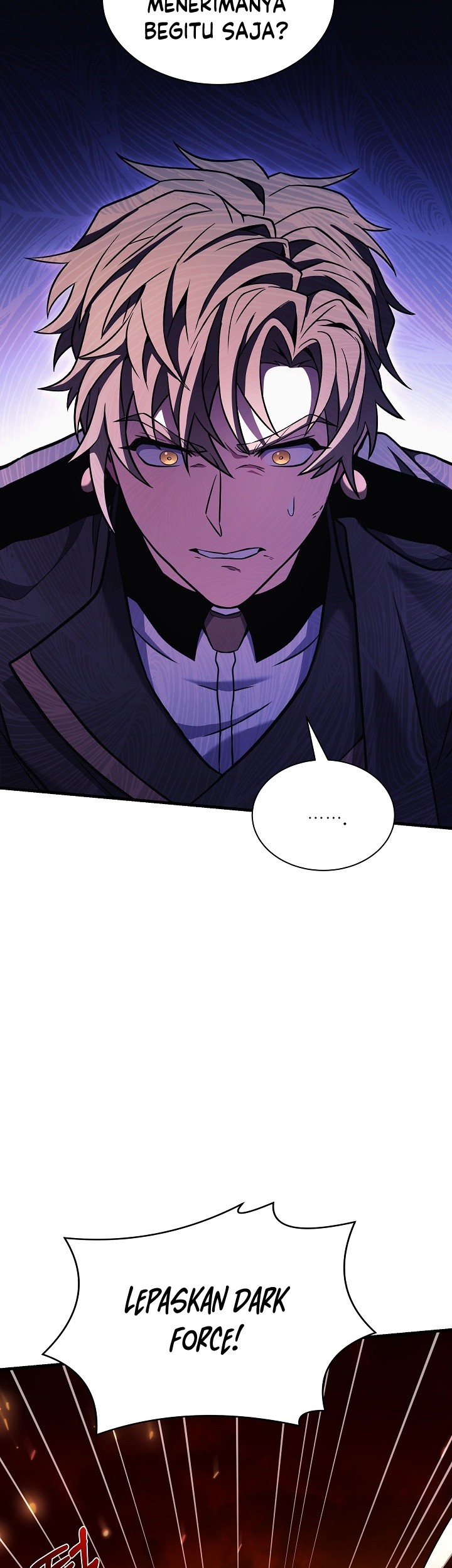 Return of The Greatest Lancer Chapter 104 Gambar 16