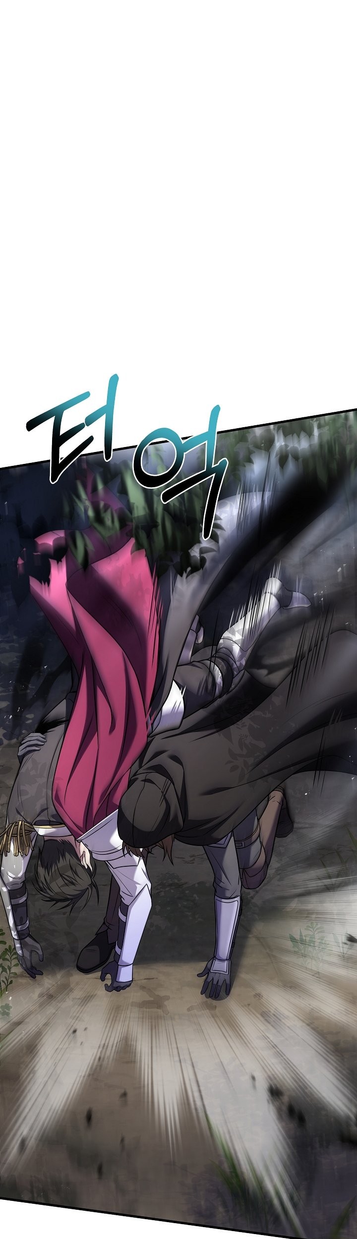 Return of The Greatest Lancer Chapter 103 Gambar 24