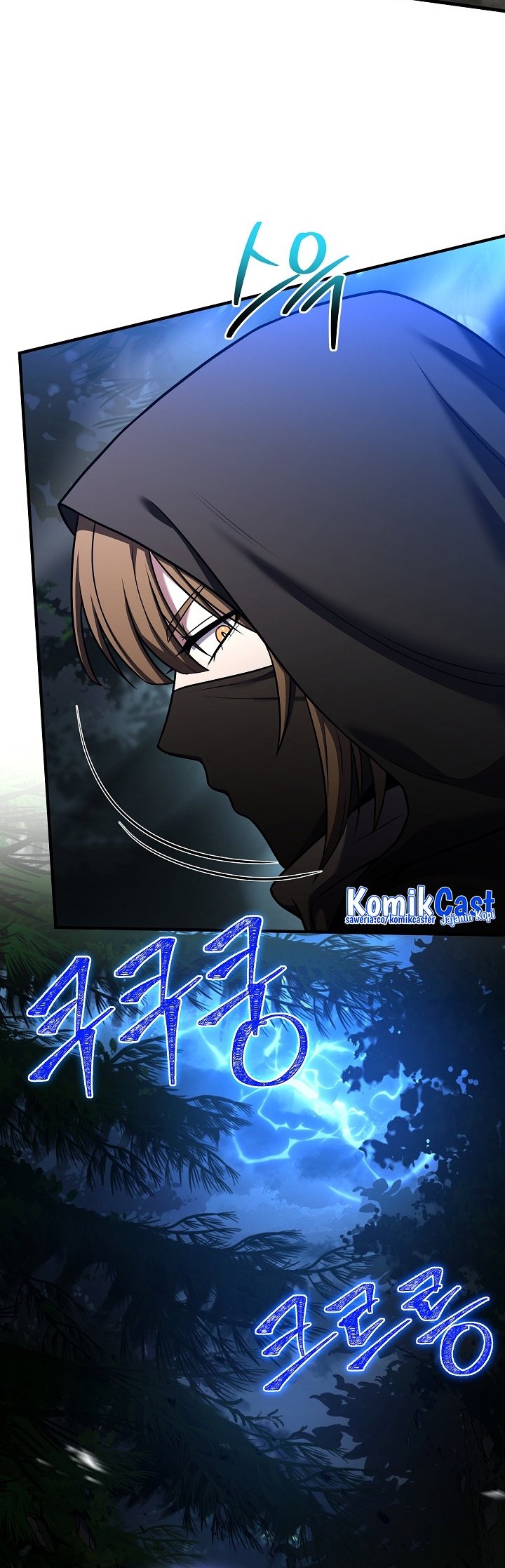 Return of The Greatest Lancer Chapter 103 Gambar 25