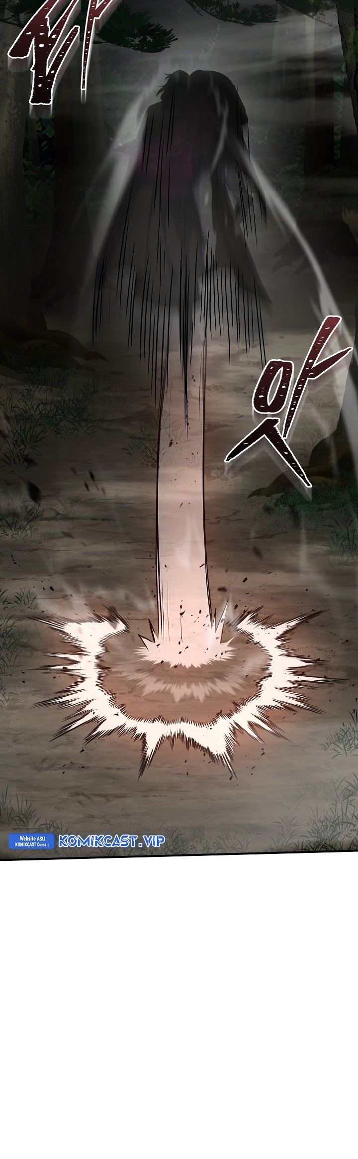 Return of The Greatest Lancer Chapter 103 Gambar 27