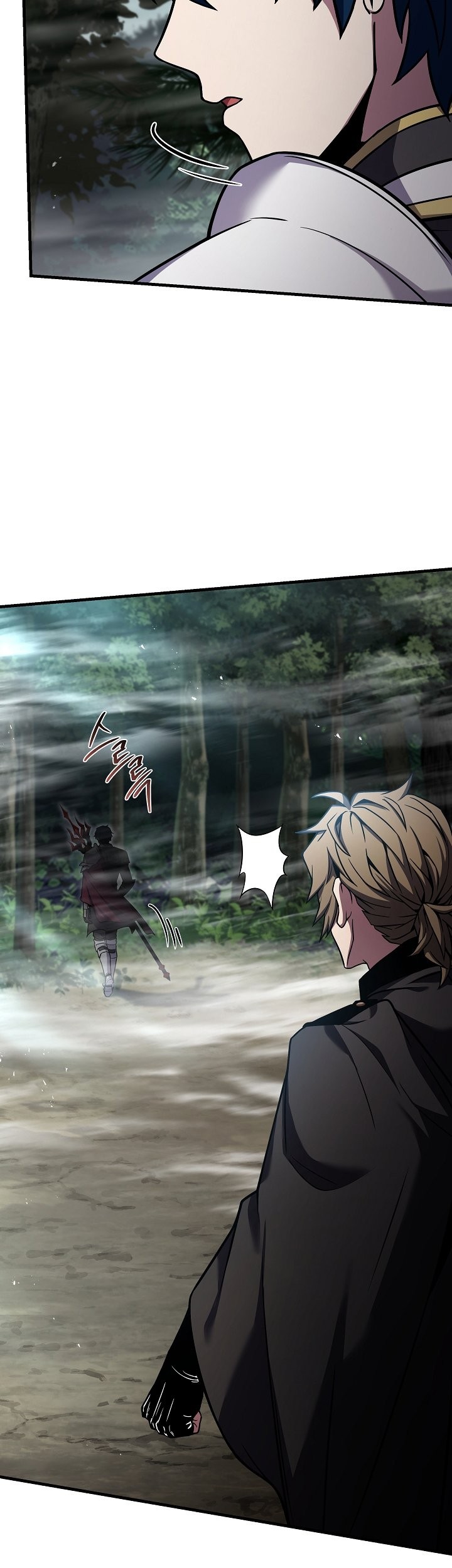 Return of The Greatest Lancer Chapter 103 Gambar 30
