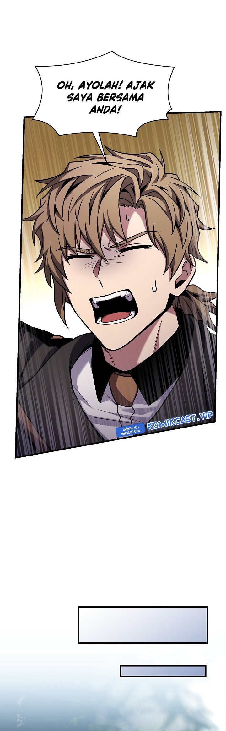 Return of The Greatest Lancer Chapter 103 Gambar 31