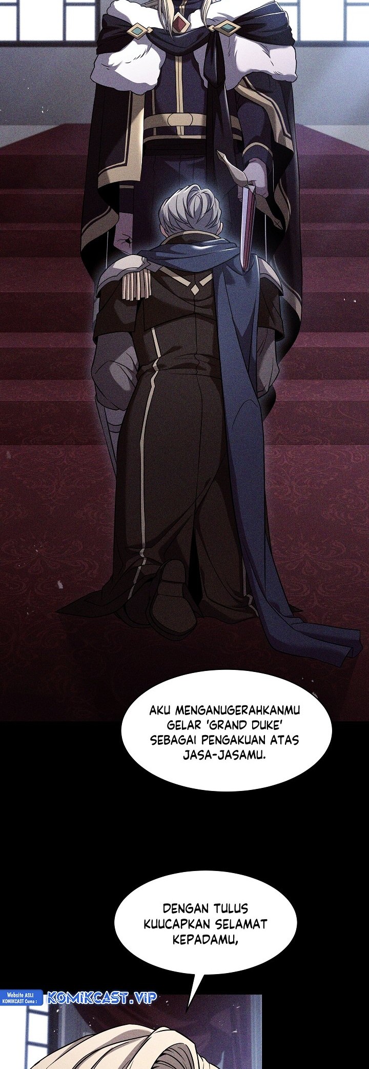 Return of The Greatest Lancer Chapter 103 Gambar 39