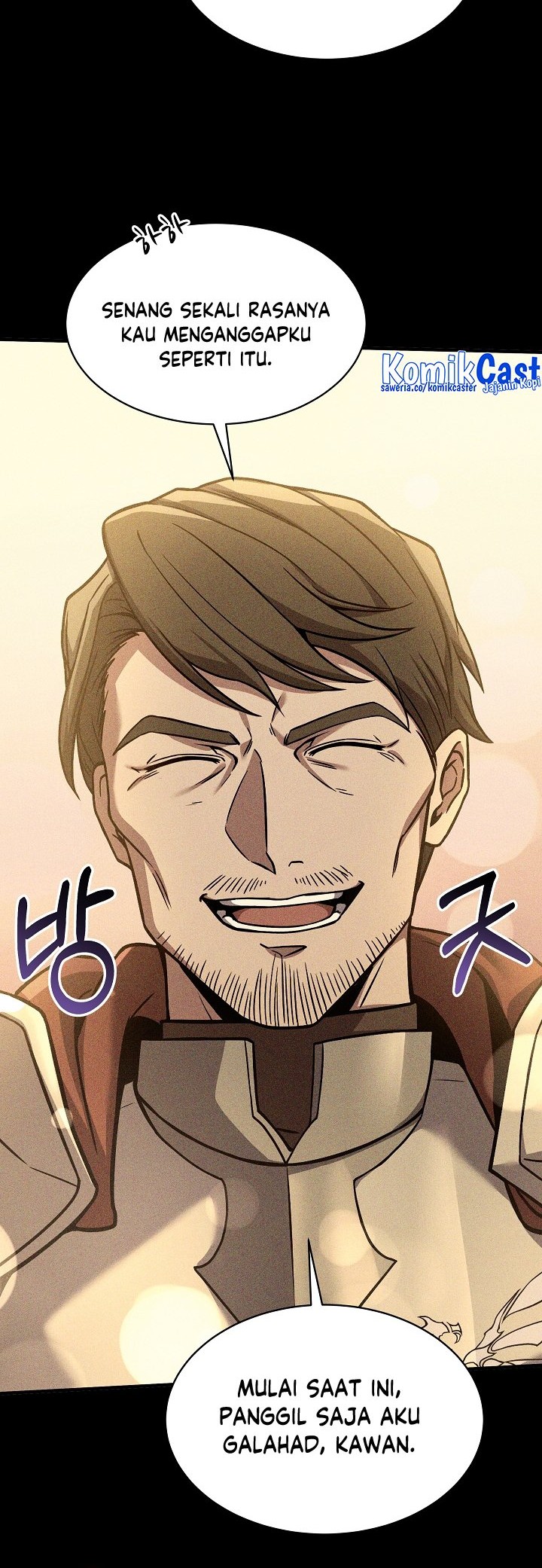 Return of The Greatest Lancer Chapter 103 Gambar 43