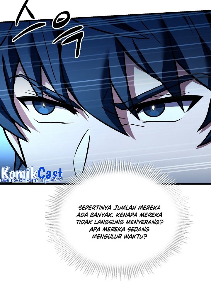 Return of The Greatest Lancer Chapter 103 Gambar 55