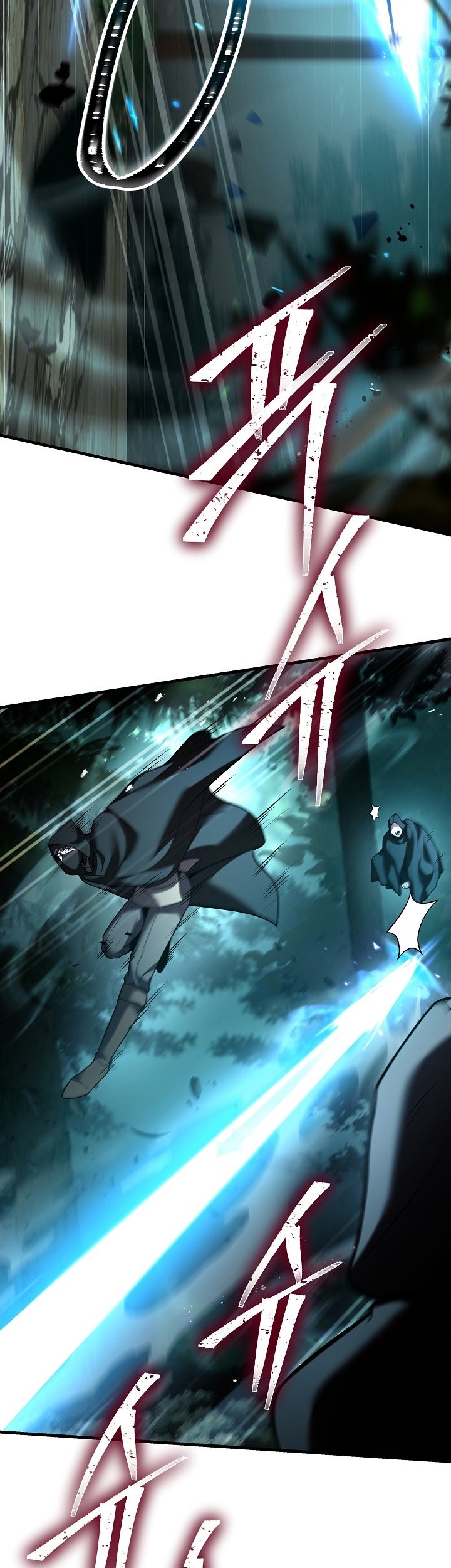 Return of The Greatest Lancer Chapter 103 Gambar 58