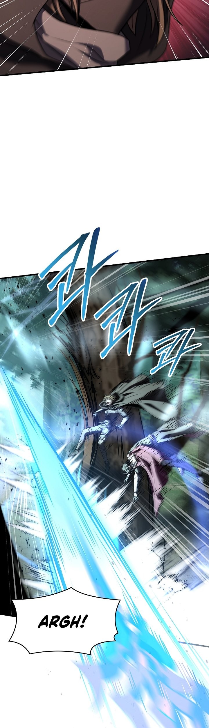 Return of The Greatest Lancer Chapter 103 Gambar 60