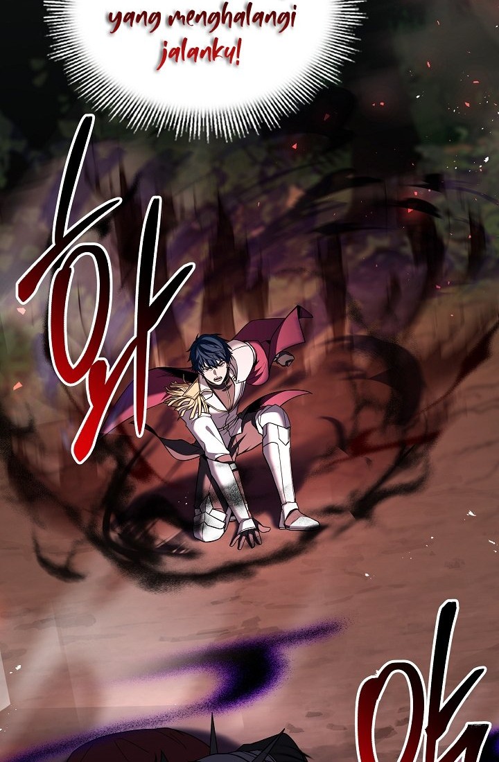 Return of The Greatest Lancer Chapter 103 Gambar 63