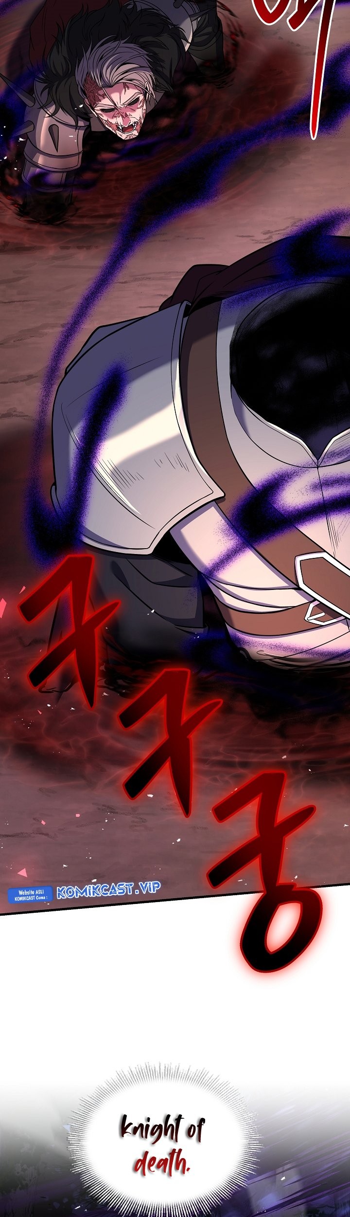 Return of The Greatest Lancer Chapter 103 Gambar 64