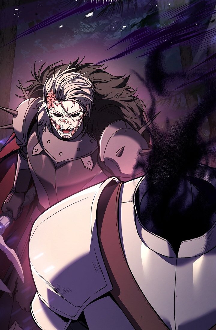 Return of The Greatest Lancer Chapter 103 Gambar 65