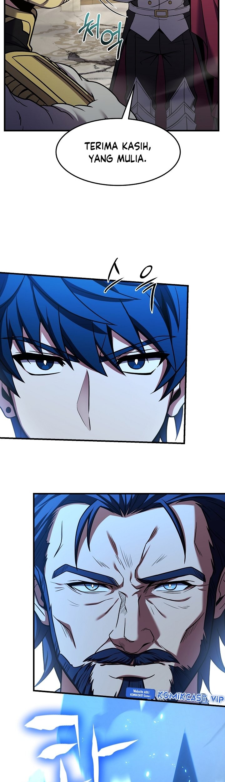 Return of The Greatest Lancer Chapter 103 Gambar 10
