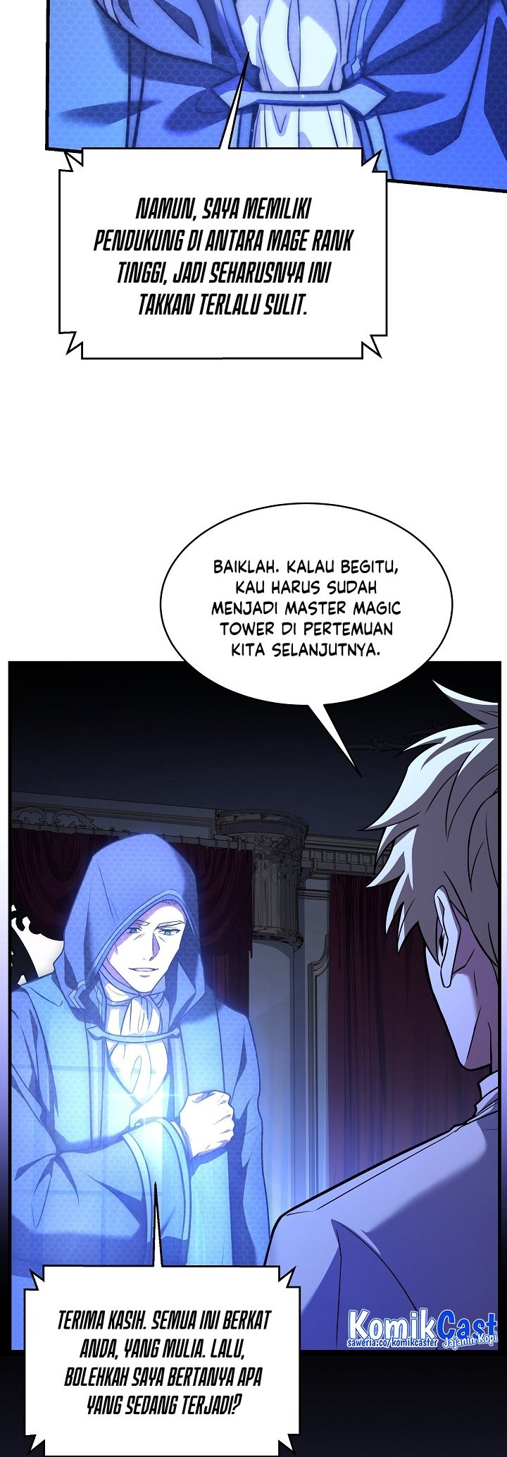 Return of The Greatest Lancer Chapter 103 Gambar 17
