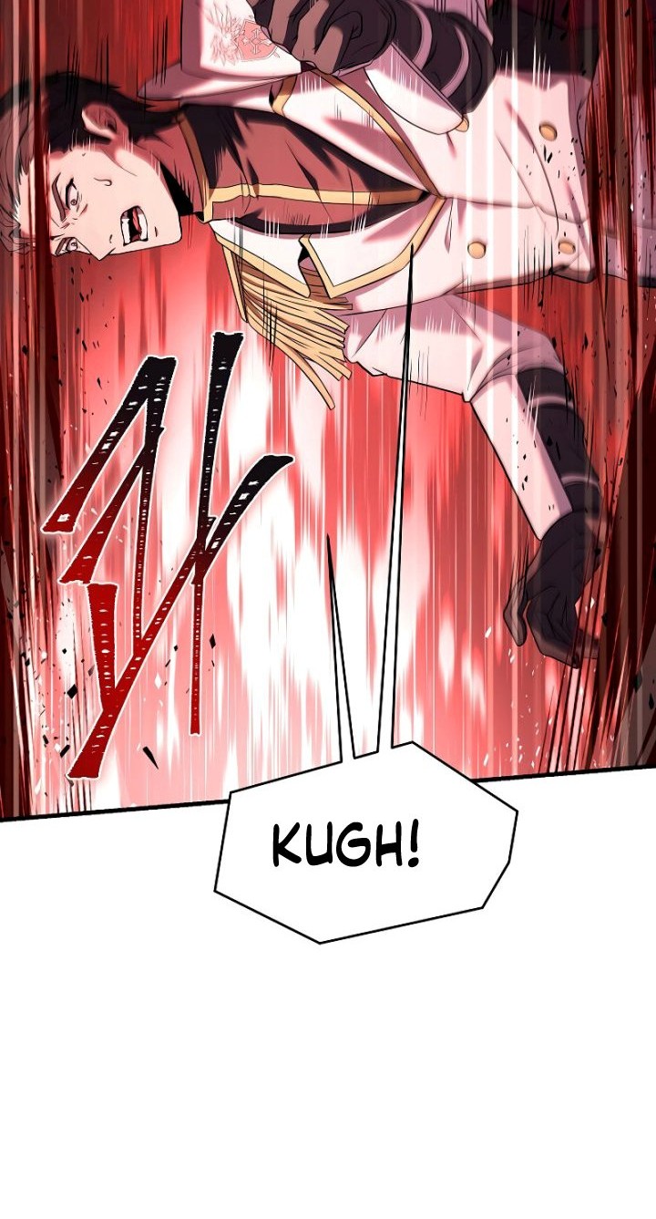 Return of The Greatest Lancer Chapter 99 Gambar 19