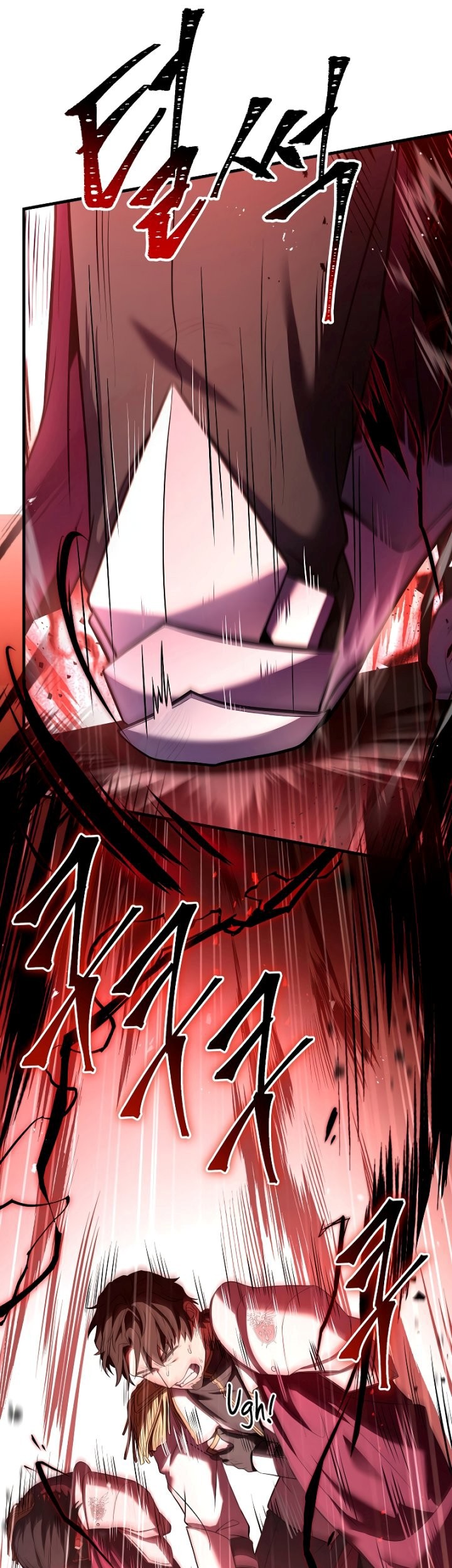 Return of The Greatest Lancer Chapter 99 Gambar 20