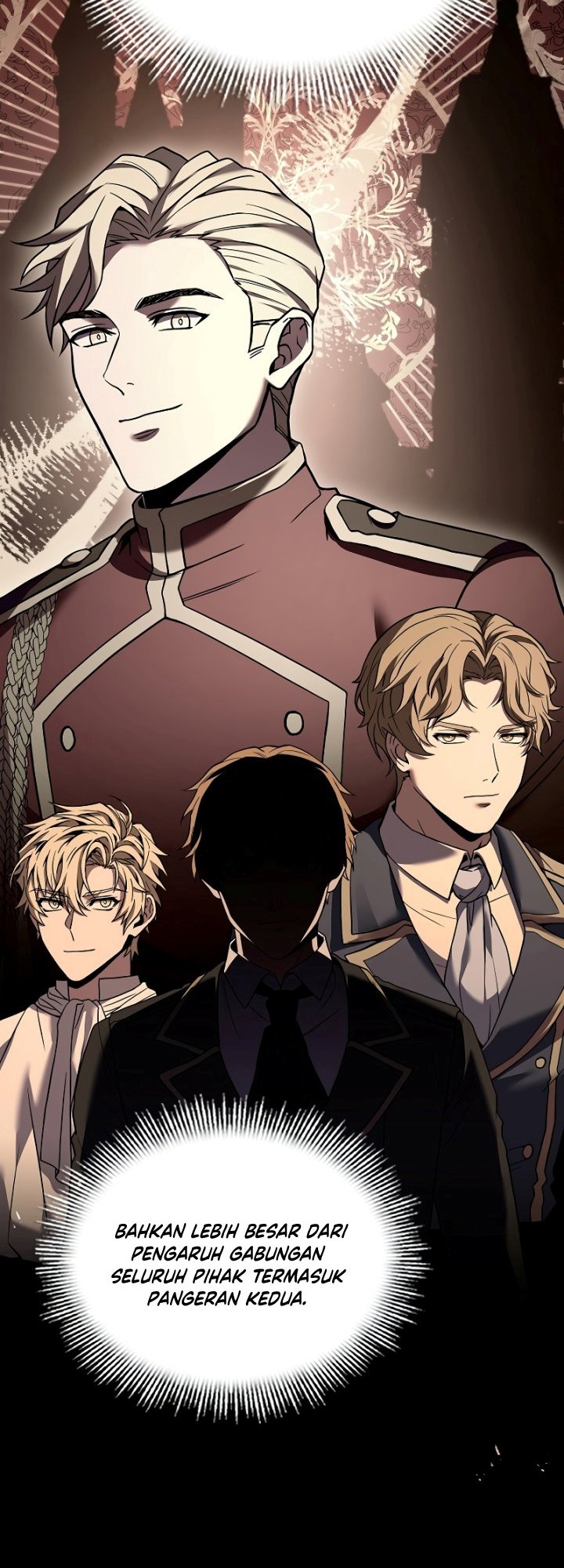 Return of The Greatest Lancer Chapter 99 Gambar 33