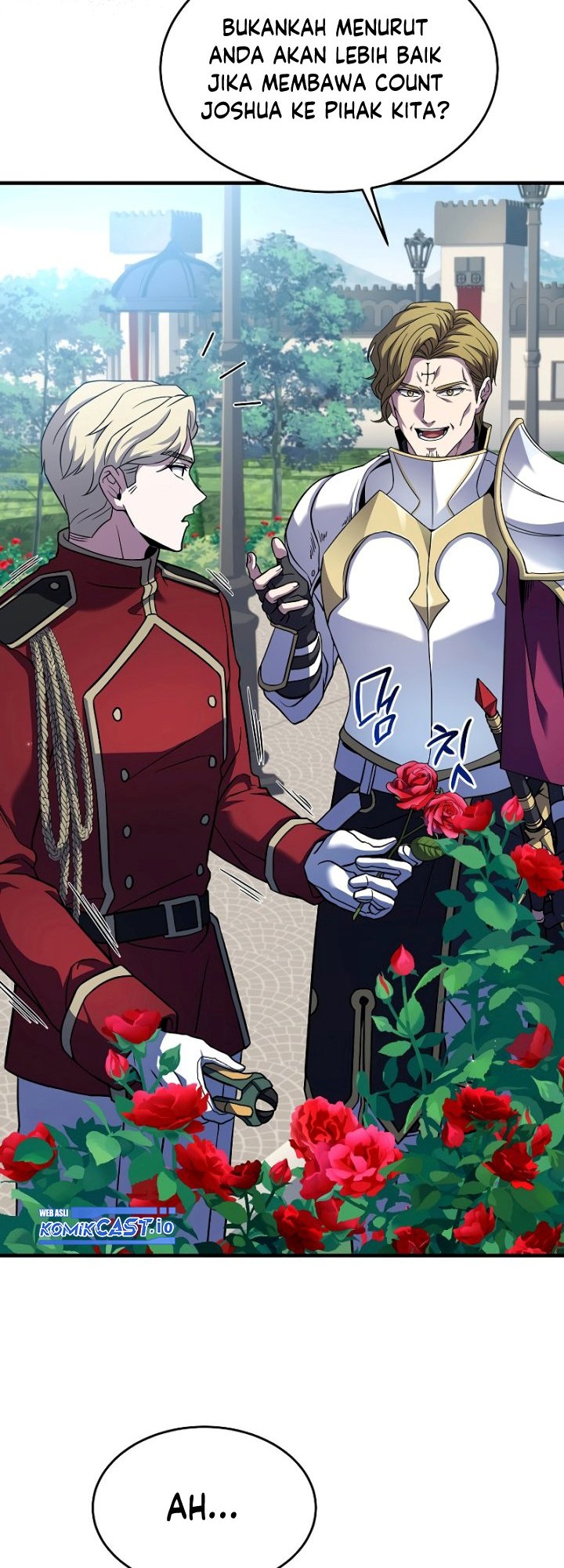 Return of The Greatest Lancer Chapter 99 Gambar 35